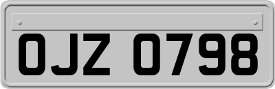OJZ0798