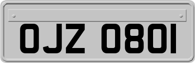 OJZ0801