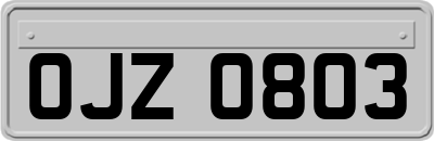 OJZ0803