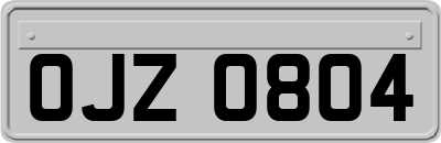 OJZ0804