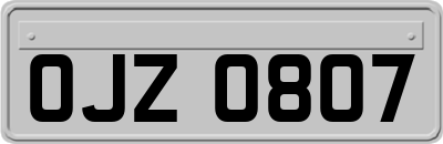 OJZ0807