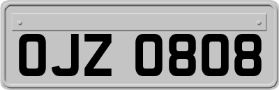 OJZ0808