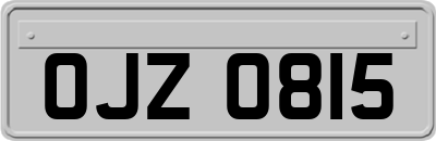 OJZ0815