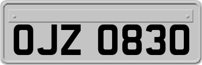 OJZ0830