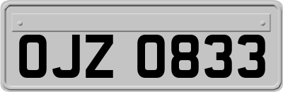 OJZ0833
