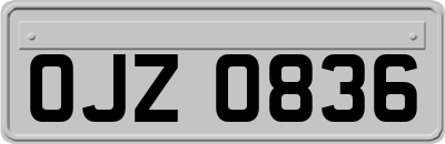 OJZ0836
