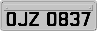 OJZ0837