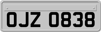 OJZ0838