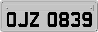 OJZ0839
