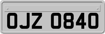 OJZ0840