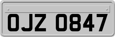 OJZ0847