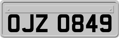 OJZ0849