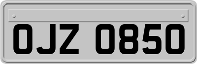 OJZ0850