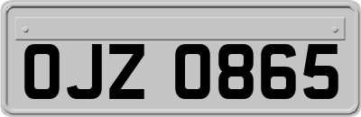 OJZ0865