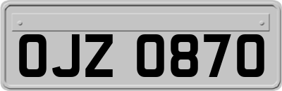 OJZ0870