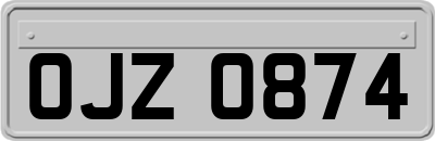 OJZ0874