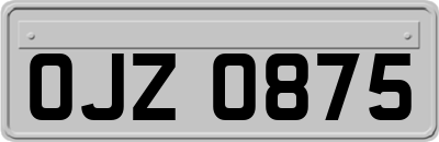 OJZ0875
