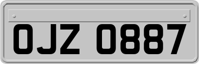 OJZ0887