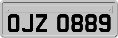 OJZ0889