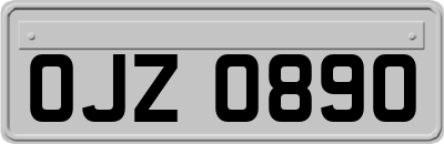 OJZ0890