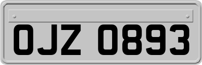 OJZ0893