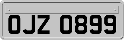 OJZ0899
