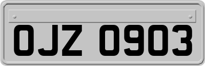 OJZ0903