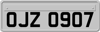 OJZ0907