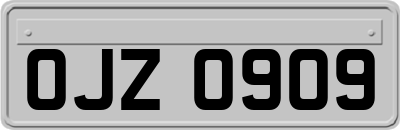 OJZ0909