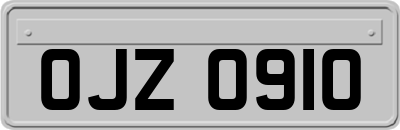 OJZ0910