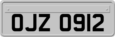 OJZ0912