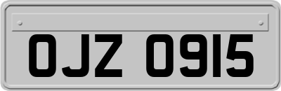 OJZ0915