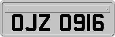 OJZ0916