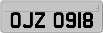 OJZ0918