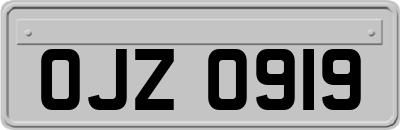 OJZ0919