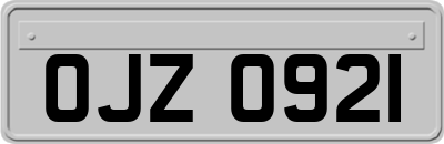 OJZ0921