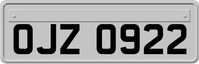 OJZ0922