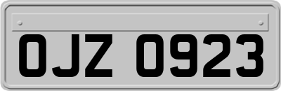 OJZ0923