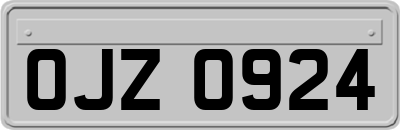 OJZ0924