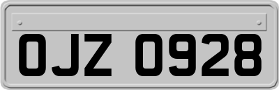 OJZ0928