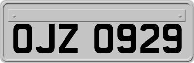 OJZ0929