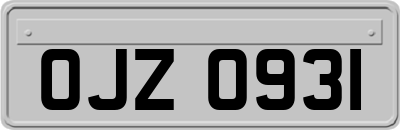 OJZ0931