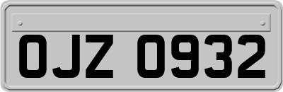 OJZ0932