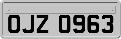OJZ0963