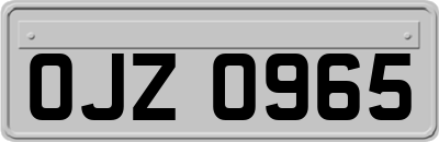 OJZ0965