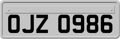 OJZ0986