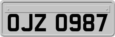 OJZ0987