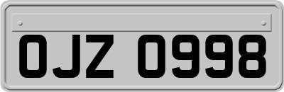 OJZ0998