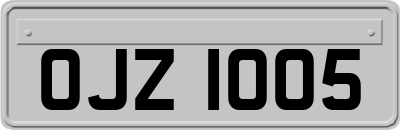 OJZ1005