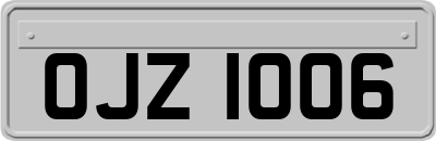 OJZ1006